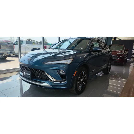Buick Envista 1.2t Avenir Fwd At