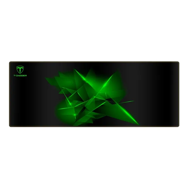 Mouse Pad T-dagger Geometry L T-tmp301
