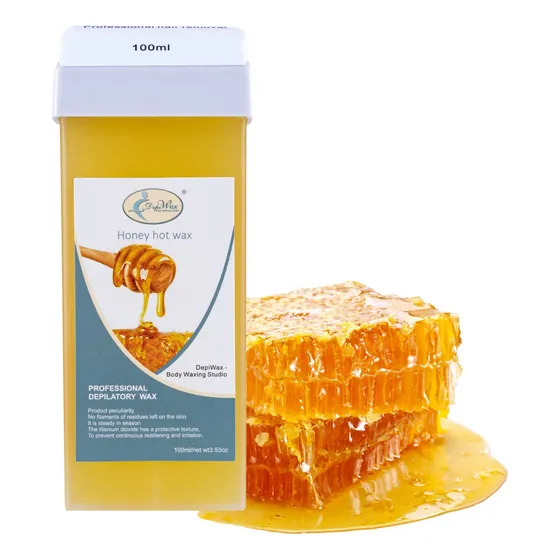 (miel) Maxcare® Cera Roll-on 100g
