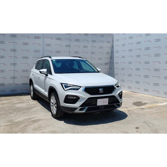 Seat Ateca 1.4 Style 150hp At