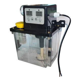 Bomba De Lubrificação Automática Cnc Injetora/router/ Fresa Bomba De Lubrificação Automática Cnc Injetora/router/ Fresa