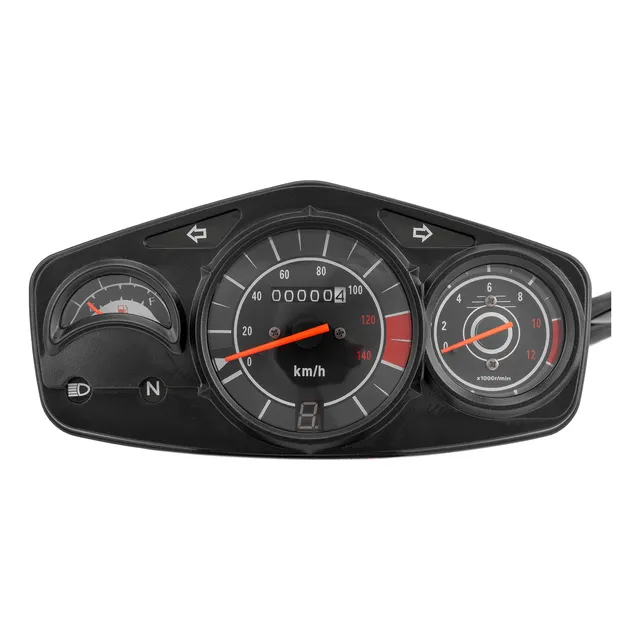 Velocímetro Tablero Tacometro Ft150 Ft150gt Calidad Original