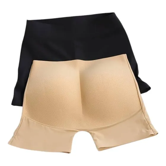Faja Pantie Levanta Glúteos Con Relleno Tienda Chacao