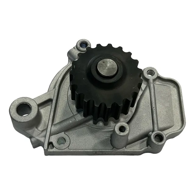 Bomba De Agua Vmg P/ Honda Civic 1.6 D16a9 Dohc 1992-2000