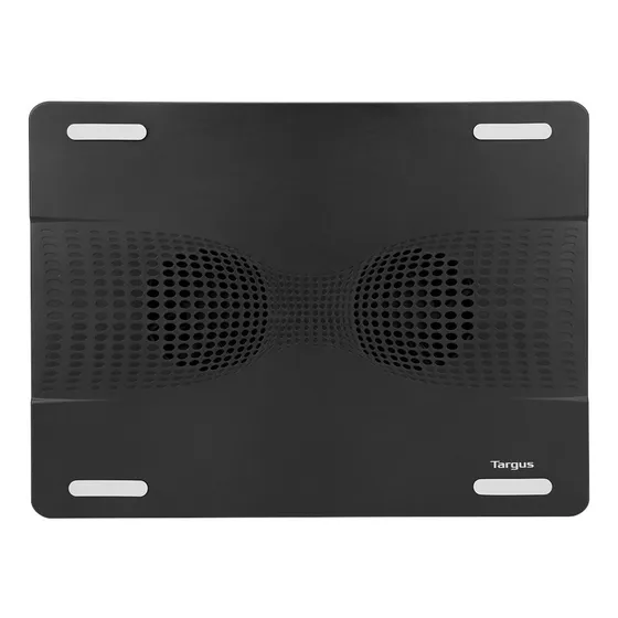 Base Enfriadora Laptop 2 Fan Hasta 17 Inch