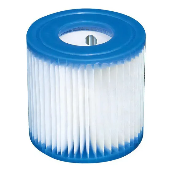 Cartucho Para Filtro H Intex