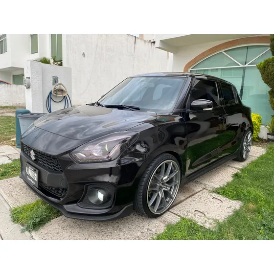 Suzuki Swift Sport