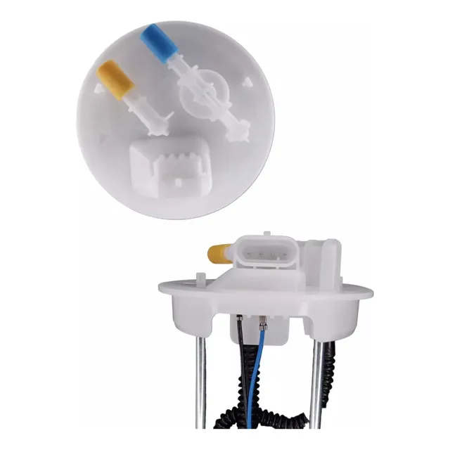 Tapa Modulo Bomba Gasolina Orinoco