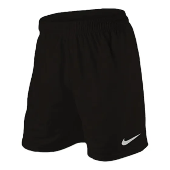 Shorts De Caballero Unicolor
