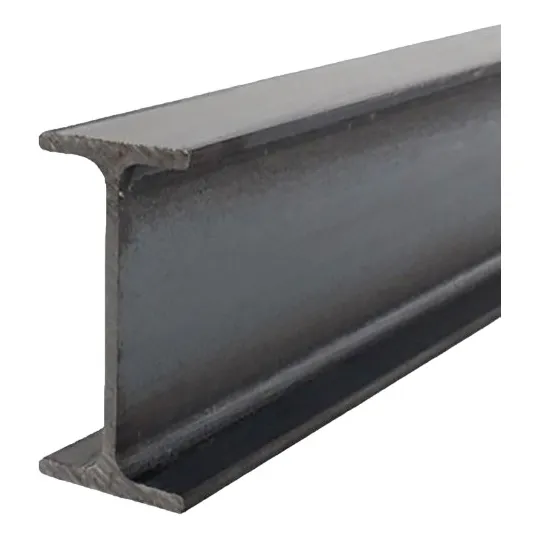 Viga Doble T (ipn) 10 Ctm X  12 Mts