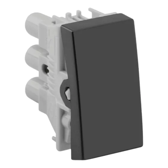Modulo Interruptor Paralelo Simon Grafite 10a 250v Linha 30