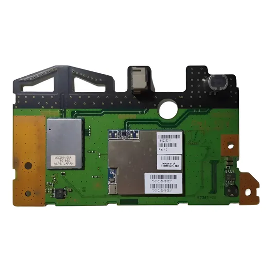 Placa Módulo Wi-fi, Bluetooth, Ps3 Fat Cechg01, Cechg04