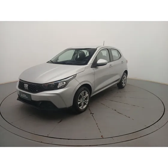 Fiat Argo 1.0 Firefly Flex Drive Manual