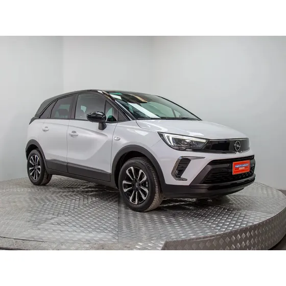 Opel 1.2t Edition Mt Crossland
