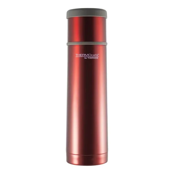 Termo De Agua 0.5 Litros Rojo Everynigth Thermos