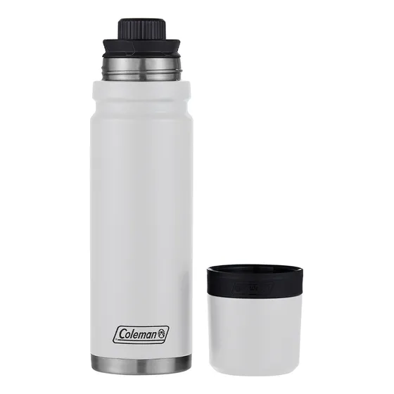 Termo Inox. Coleman Matero 700 Ml - Garantía De Por Vida
