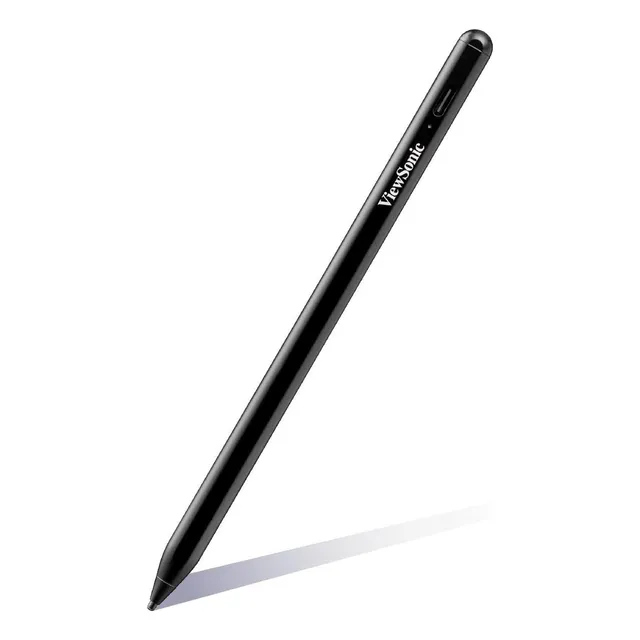 Viewsonic Acp501-b0ww Magnetic Stylus Pen Para iPad, Modo Y