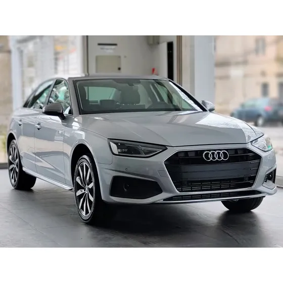 Audi A4 2.0 40 Tfsi