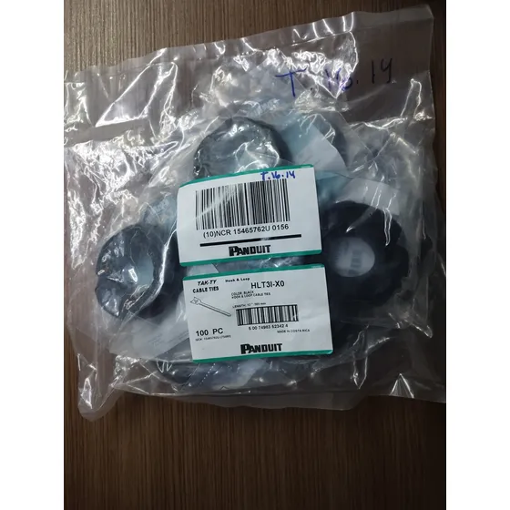 Abrazadera Velcro Tipo Corbata Hlt3ix0