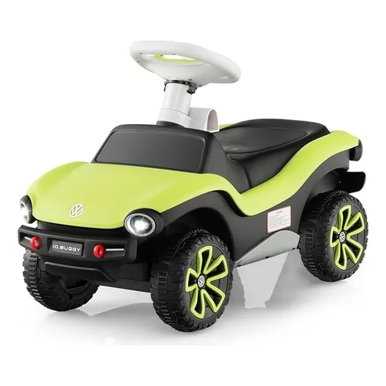 Buggy Tipo Auto Volkswagen Id-buggy