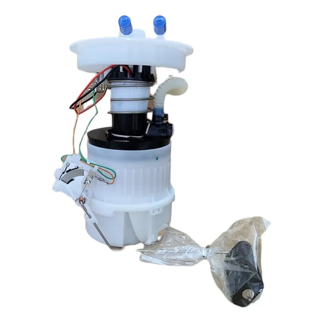 Bomba Gasolina Completa Mazda 3 Ford Focus Duratec 1.6 Y 2.0