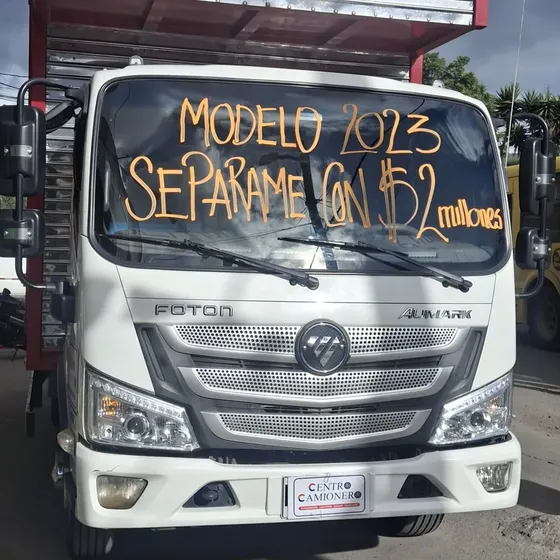 Somos Concesionario Usada Como Nueva Motor Cummins 2.8