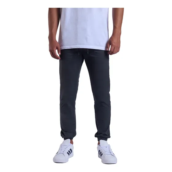 Pantalón Billabong Hombre Jog Gris