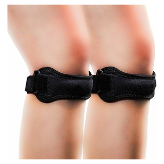 1 2pcs Correa For Rodilla Rotuliana Soporte Tendón Rotuliano 1 2pcs Correa For Rodilla Rotuliana Soporte Tendón Rotuliano