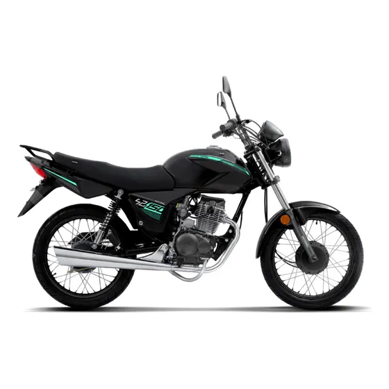 Motomel S2 150 - Solo Con Dni 100% Financiado