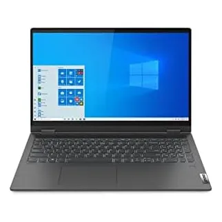 Laptop Lenovo Ideapad Flex 5 15.6 Touchscreen 2-in-1 Amd