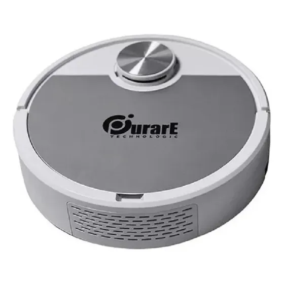 Aspiradora Trapeadora Robot 3 En 1 Calidad Premium