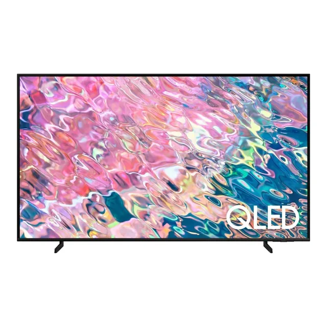 Samsung 55 Qled 4k Q65b QN55Q65BAGCZB Negro