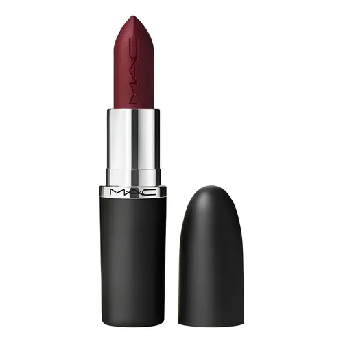 新品 wellwellwell LUSTREGLASS Batom Mac Well, Well, Well! Lustreglass 3g Cor Nude | Frete grátis