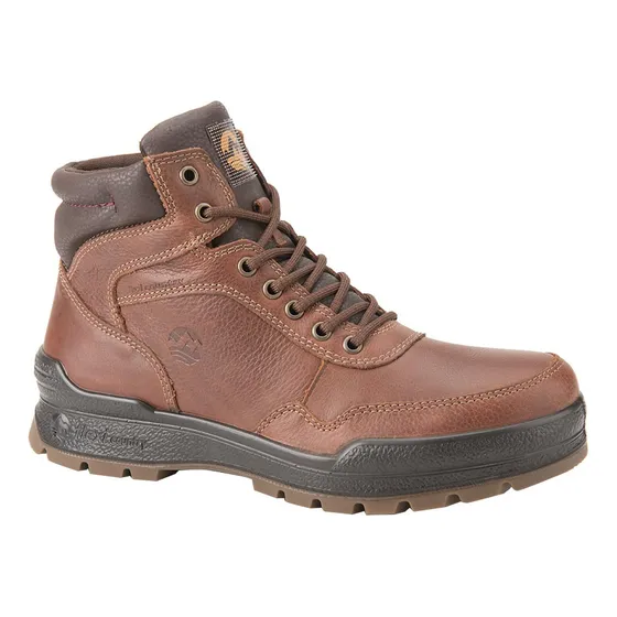 Botin Flexi 406003 Montaña Y Senderismo Caballero Piel