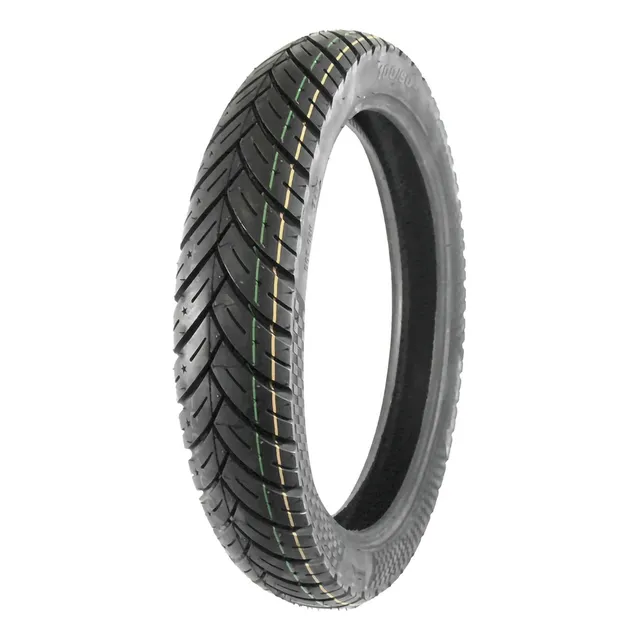 Llanta Sayto 100/90-18 62p 6pr Tl Trabajo Ft125 150 Ybr125