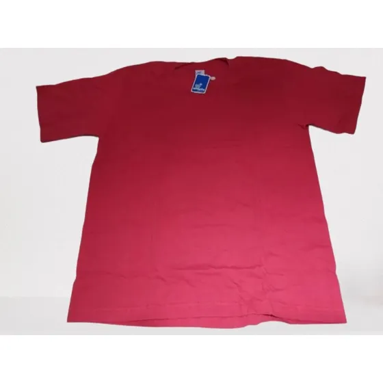 Franela Ovejita Rojo Talla S Y Xl 