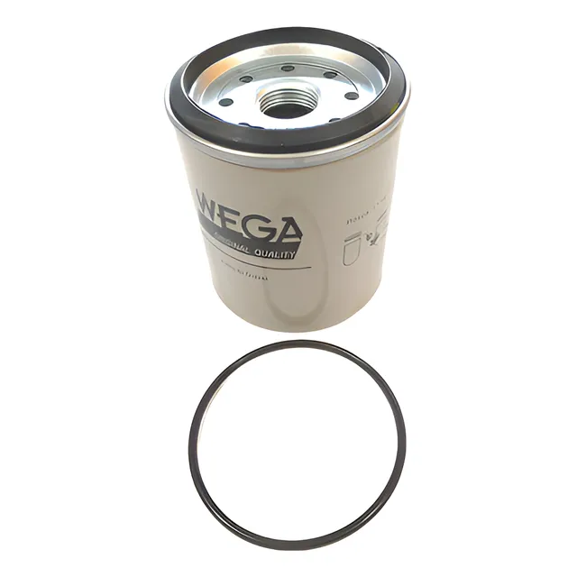 Filtro De Gasoil Cherokee  2.5 / 3.1