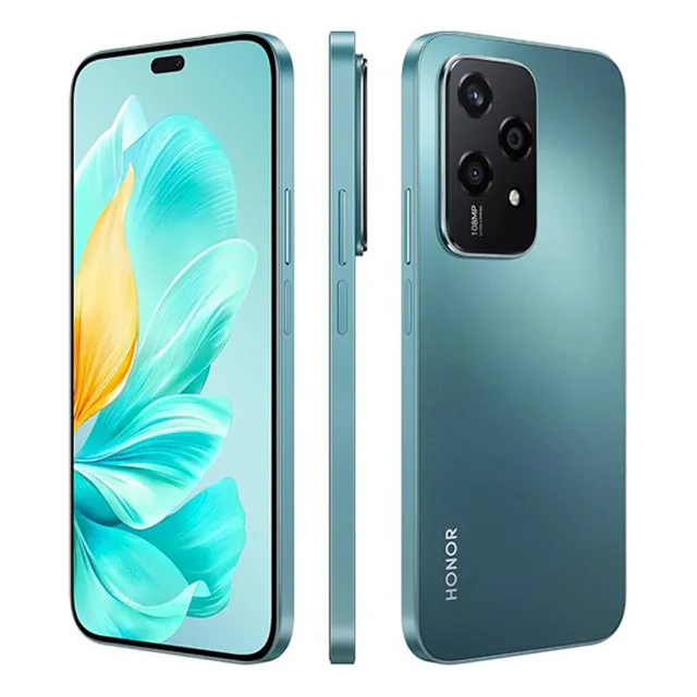 Honor 200 Lite 16gb 256gb 108mpx Con Ia