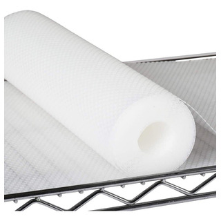 Rollo De Plástico Protector Para Cajones/estantes De Cocina Rollo De Plástico Protector Para Cajones/estantes De Cocina