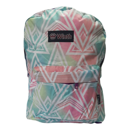 Mochila Feminina Juvenil Trabalho Viagem Escolar Mochila Feminina Juvenil Trabalho Viagem Escolar