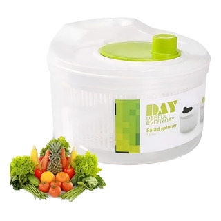 Centrifugador De Verduras | Secador De Lechuga Para Cocina Centrifugador De Verduras | Secador De Lechuga Para Cocina