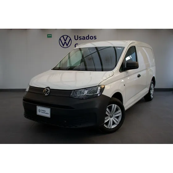 Volkswagen Caddy 1.6 Maxi Mt