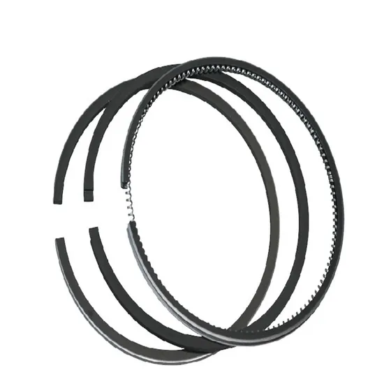 Jgo Anillos Cortagrama Chino Motor Gx140/164f 64mm