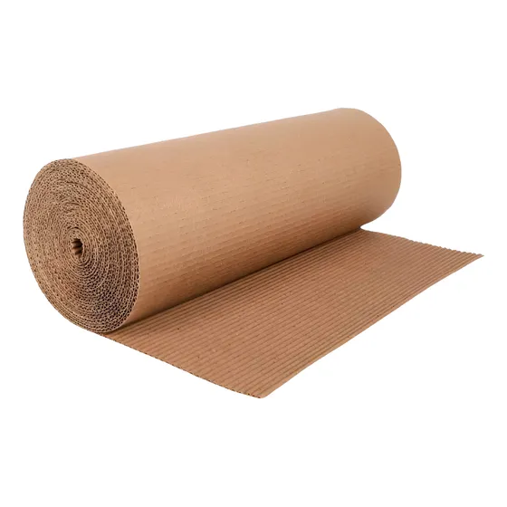 Carton Corrugado En 125 Cm De Ancho 20 Kg