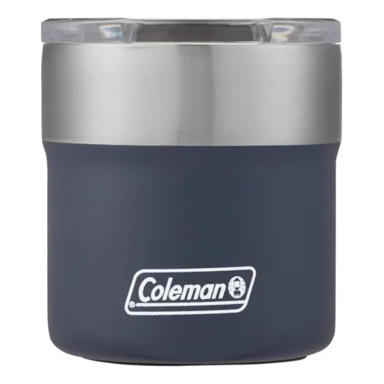 Vaso Coleman Acero Nuevos Originales.