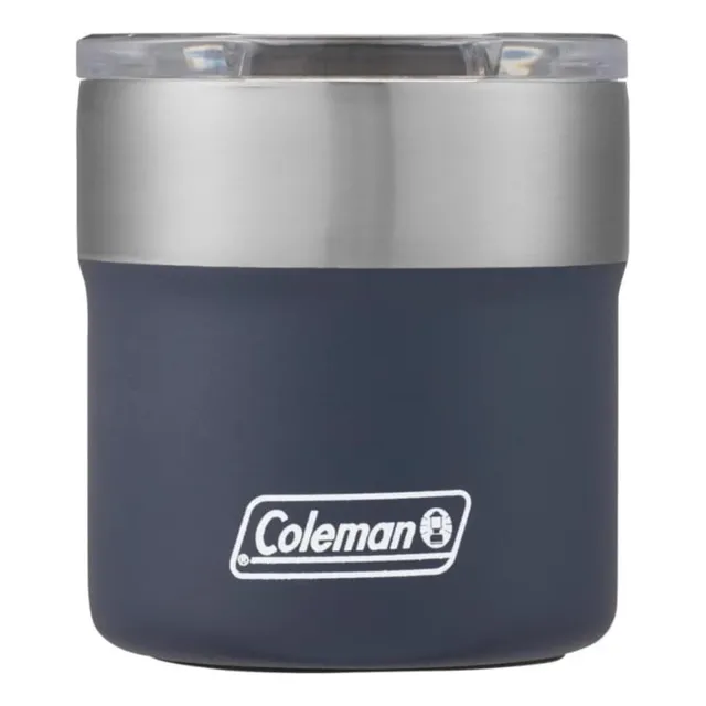 Vaso Coleman Acero Nuevos Originales.