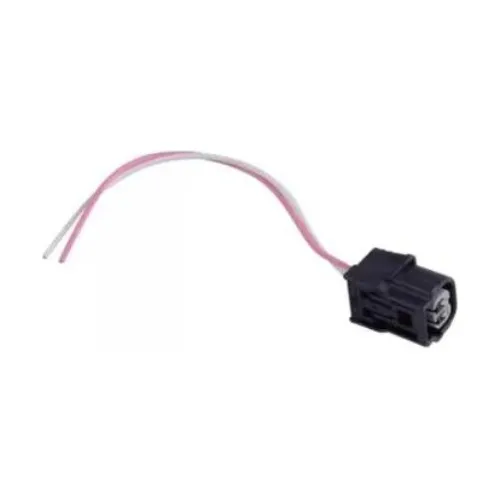 Plug Do Sensor Temperatura Ambiente Externa Accord Civic Hrv