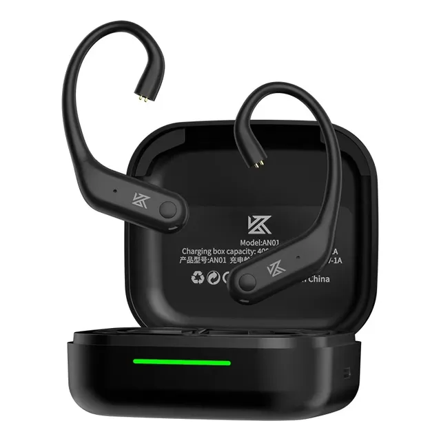 Módulo Bluetooth Kz An01 Originales Para Audífonos Tipo C
