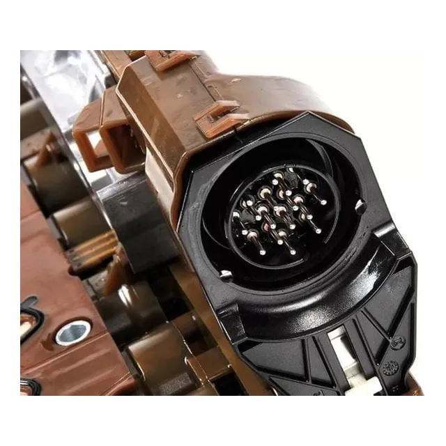 Modulo Do Cambio Automatico 6l50 - S10 / Blazer 