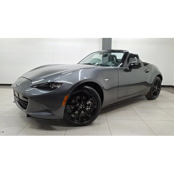 Mazda Mx-5 2.0 I Sport Mt